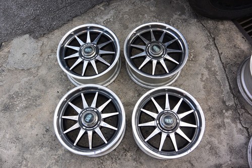 Jdm work ewing emotion new - 15",