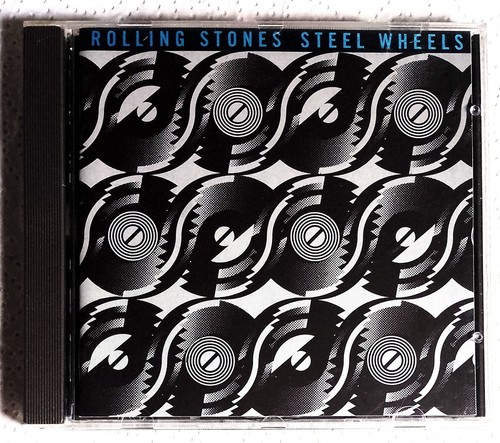 Rolling stones - cd,