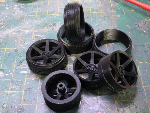 Vossen emotion wheels - r, with