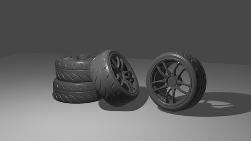 Work emotion cr - 1/24,