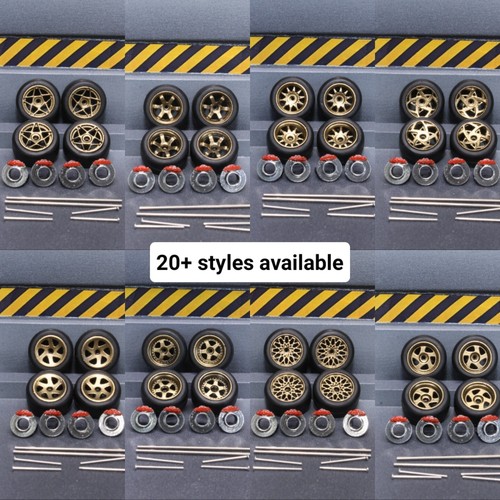 Printed for hot wheels - for,