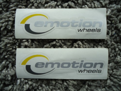 Emotion wheels aufkeber auto - wheels,