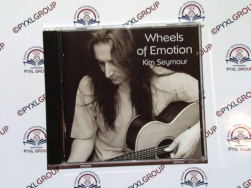 Kim seymour wheels of - kim,