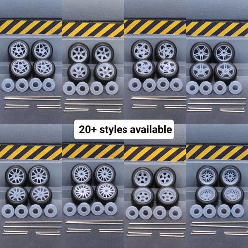 Printed for hot wheels - printed,