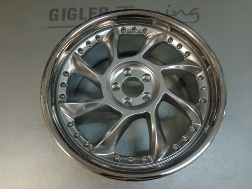 Emotion wheels wish hunter - wheels,