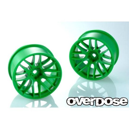 Overdose work emotion m8r - emotion,