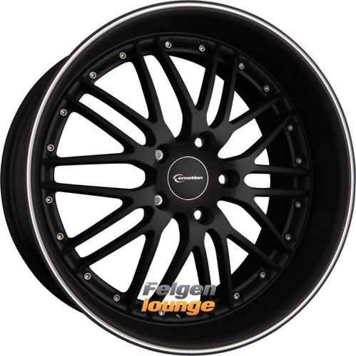 Emotion wheels wasabi - 4x, emotion-wheels