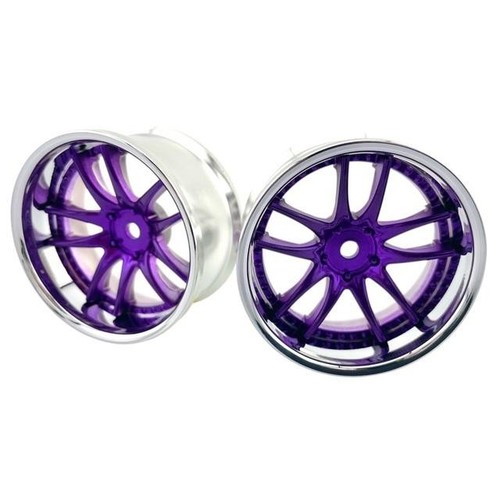 Work emotion cr3p - work, wheel