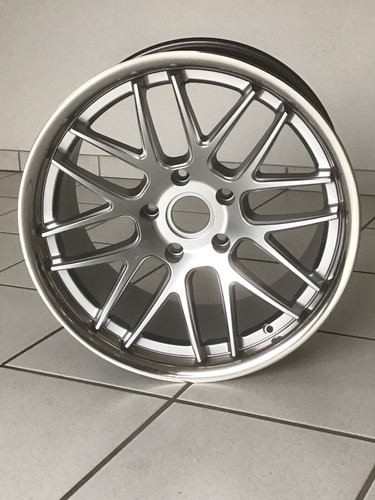 Emotion wheels concave 11x19 - wheels,