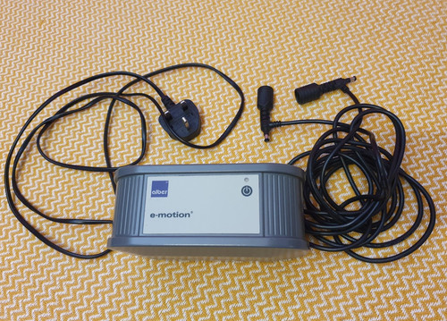 Original alber motion m15 - original,