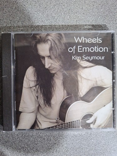 Kim seymour wheels - wheels, of