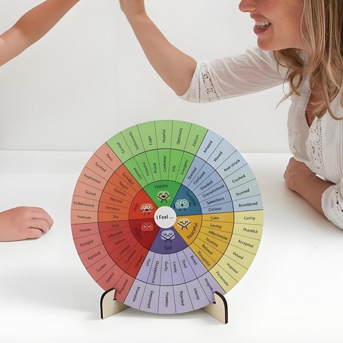 Feeling wheel zoll für - feeling,