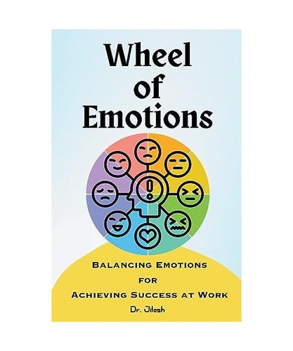 Wheel emotions balancing - wheel, emotions: