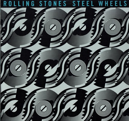 Vinyl rolling stones - lp,