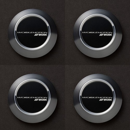 4er set work wheels - set, emotion
