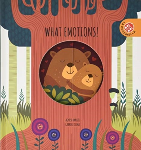 Magic wheels what emotion - wheels,